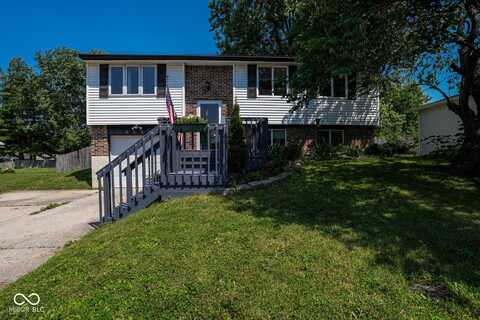 5522 Closser Court, Indianapolis, IN 46221