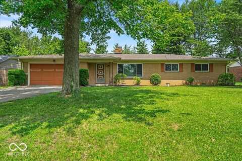 108 Bennett Road, Carmel, IN 46032