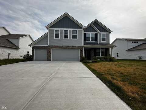 6083 Flagler Lane, Brownsburg, IN 46112