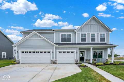 2733 Bo Street W, Plainfield, IN 46168
