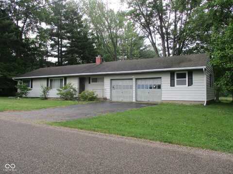1971 Black Creek Valley Road, Crawfordsville, IN 47933