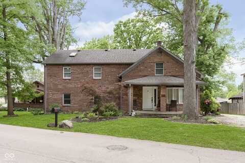 5110 S State Avenue, Indianapolis, IN 46227