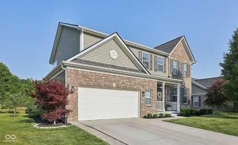 9840 N Anchor Bend, McCordsville, IN 46055