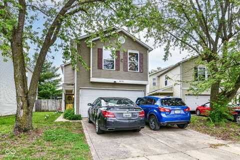 6553 Black Antler Drive, Indianapolis, IN 46217