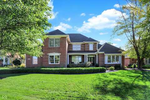 3441 S Overlook Pass, New Palestine, IN 46163