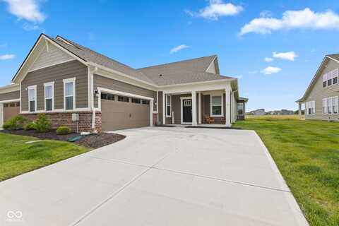 14848 Stonneger Street, Westfield, IN 46074