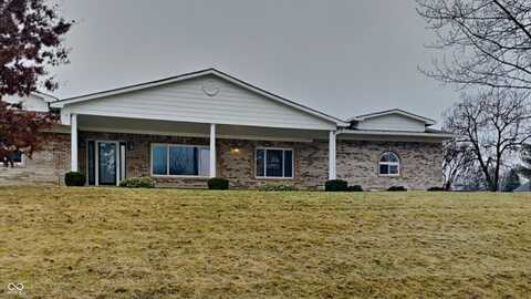 5939 Brendonridge Court S, Indianapolis, IN 46226