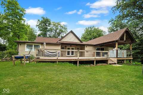 5116 W County Road 450 S, Coatesville, IN 46121