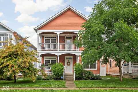 2326 N Pennsylvania Street, Indianapolis, IN 46205