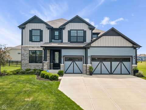8635 Verbena Road, Zionsville, IN 46077