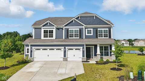6762 Brentwood Court, Brownsburg, IN 46112