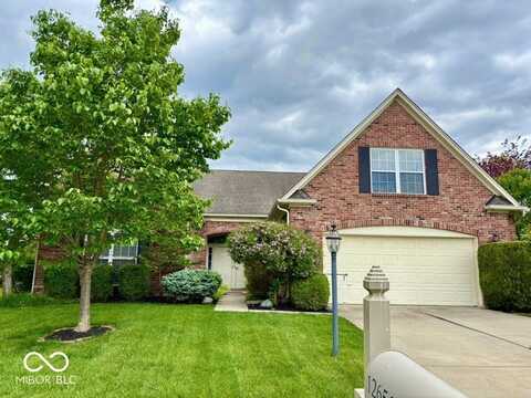 12656 Cerromar Court, Carmel, IN 46033
