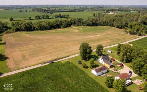 0 E 700 Road S, Shelbyville, IN 46176