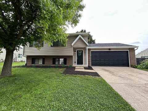 8277 N Waterford Drive, Columbus, IN 47201
