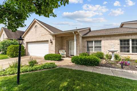564 Parkhurst Court, Greenwood, IN 46142