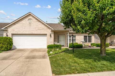 564 Parkhurst Court, Greenwood, IN 46142