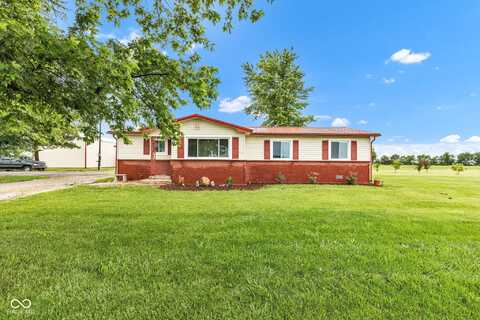 10965 W Base Line Road, Jamestown, IN 46147