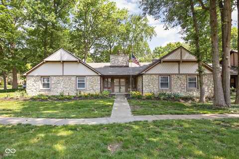 2947 Talping Row, Indianapolis, IN 46268