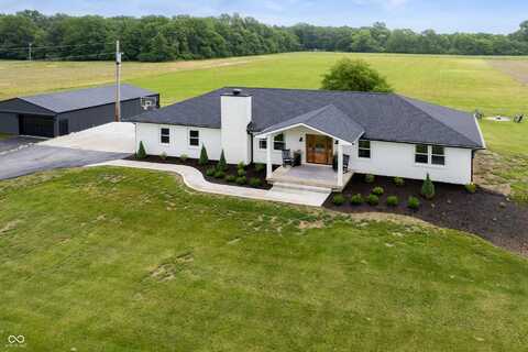 10274 S 400 W, Pendleton, IN 46064