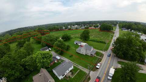 14130 W Main Street, Daleville, IN 47334