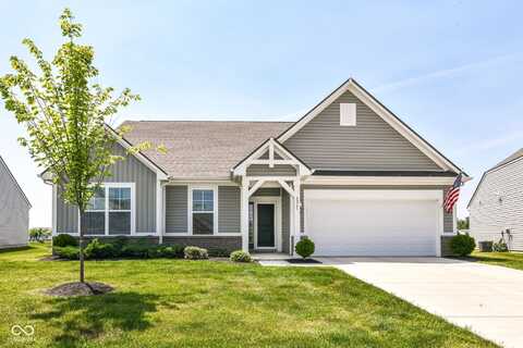 8263 Bryce Boulevard, Pendleton, IN 46064