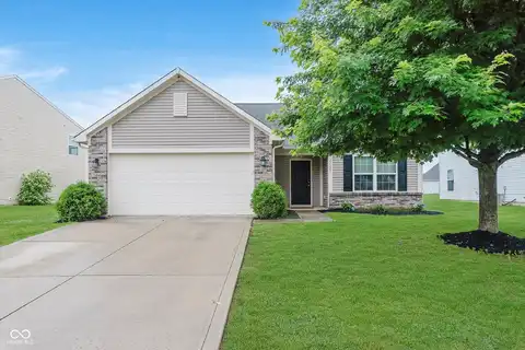 11521 Short Iron Lane, Indianapolis, IN 46235
