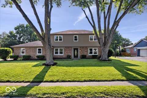 567 Hawthorne Drive, Carmel, IN 46033