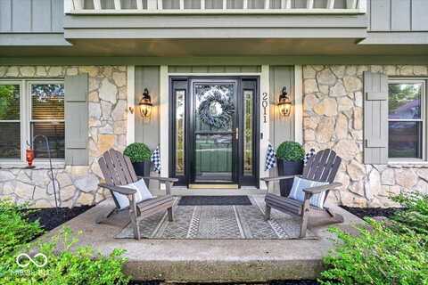 2011 Pin Oak Court, Indianapolis, IN 46260