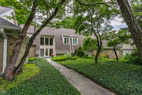 5326 White Marsh Lane, Indianapolis, IN 46226