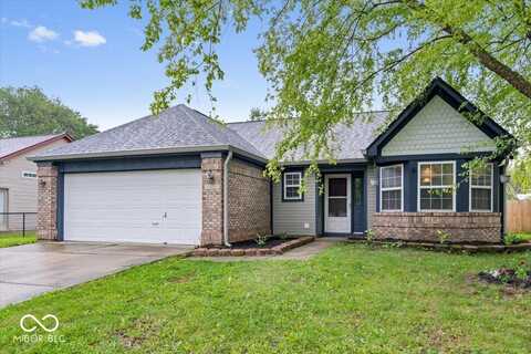 12277 E Harvest Glen Drive, Indianapolis, IN 46229