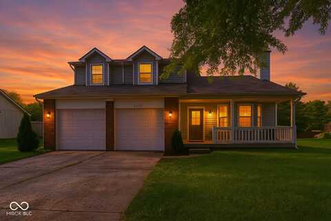 11612 E 75th Street, Indianapolis, IN 46236