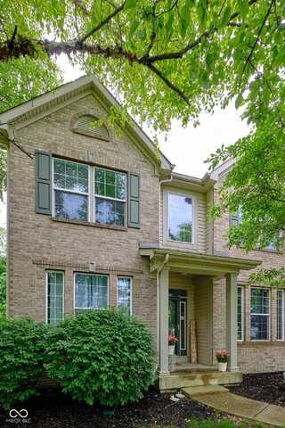 9705 Valley Springs Boulevard, Fishers, IN 46037