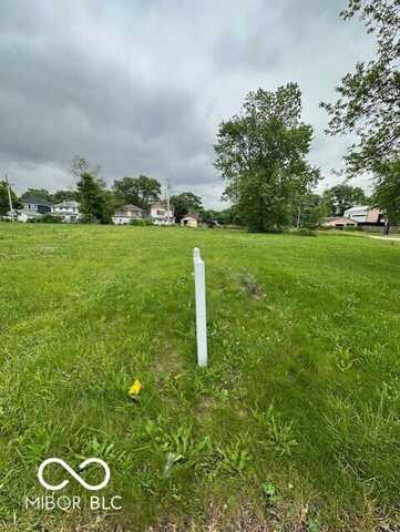 1609 Dr Andrew J Brown Avenue, Indianapolis, IN 46202