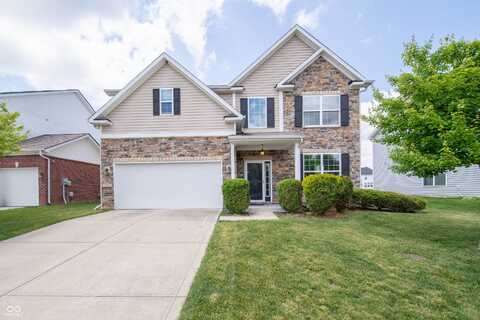 8710 N Aspen Way, McCordsville, IN 46055