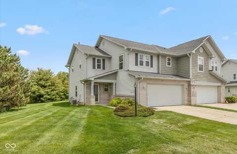 163 Clear Branch Drive, Brownsburg, IN 46112