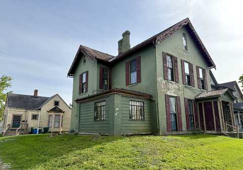 621 E Main Street, Muncie, IN 47305