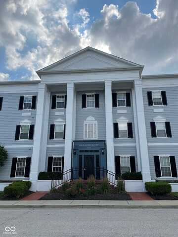 12820 University Crescent, Carmel, IN 46032