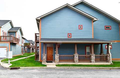 1635 N College Avenue, Indianapolis, IN 46202