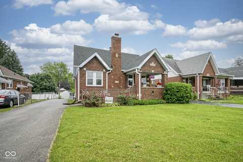 5435 E 10th Street, Indianapolis, IN 46219