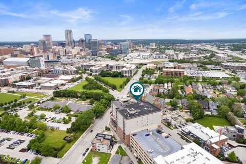 435 Virginia Avenue, Indianapolis, IN 46203