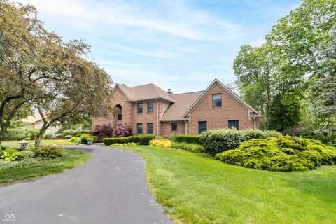 1497 N 200 W, Greenfield, IN 46140