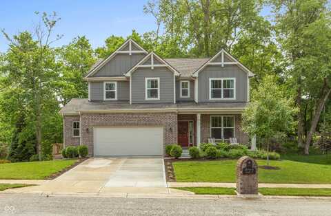 527 Macintosh Lane, Danville, IN 46122