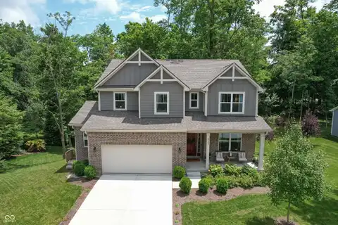 527 Macintosh Lane, Danville, IN 46122