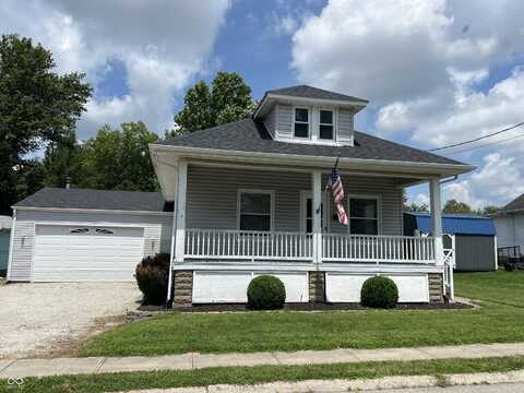 524 Hoene Avenue, Batesville, IN 47006