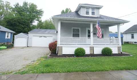 524 Hoene Avenue, Batesville, IN 47006
