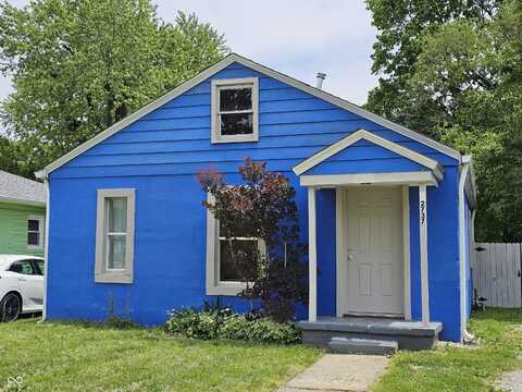 2737 S Roena Street, Indianapolis, IN 46241