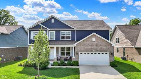 7319 Farlin Drive, Whitestown, IN 46075
