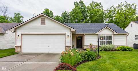 4103 Caddy Way, Indianapolis, IN 46268