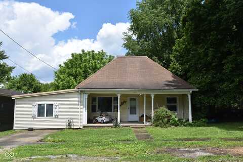 303 E North Street, Winslow, IN 47598