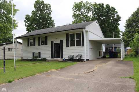 1713 Boca Raton Boulevard, Kokomo, IN 46902